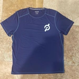 Men’s Reflective PELOTON x SOLFIRE Tech Tee X-Large